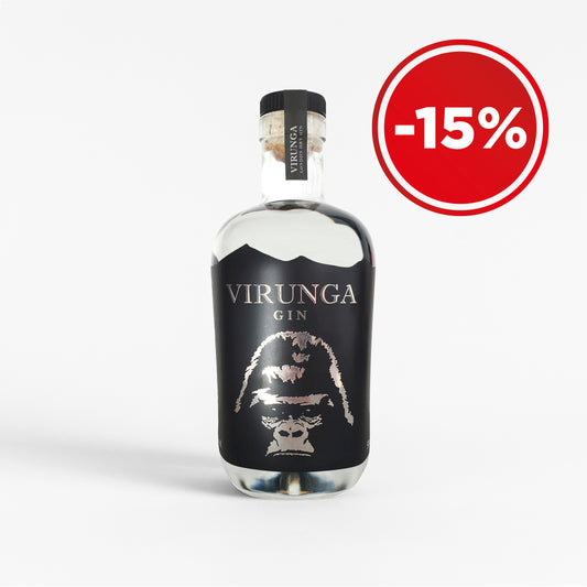 Virunga Gin 50cl
